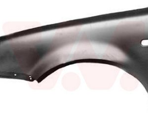 Aripa VAN WEZEL 5888655B – VW | AutoRival