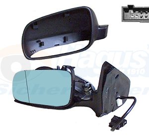Oglinda exterioara VAN WEZEL 5888807 – VW | AutoRival