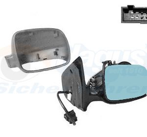 Oglinda exterioara VAN WEZEL 5888818 – VW | AutoRival