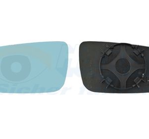 Sticla oglinda oglinda retrovizoare exterioara VAN WEZEL 5888835 – VW | AutoRival