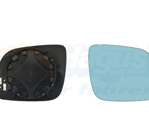Sticla oglinda oglinda retrovizoare exterioara VAN WEZEL 5888838 – VW | AutoRival