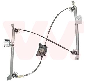 Mecanism actionare geam VAN WEZEL 5891261 – VW | AutoRival
