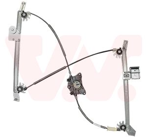 Mecanism actionare geam VAN WEZEL 5891262 – VW | AutoRival