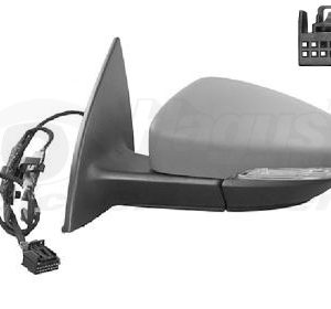Oglinda exterioara VAN WEZEL 5891807 – VW | AutoRival