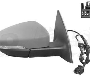 Oglinda exterioara VAN WEZEL 5891808 – VW | AutoRival