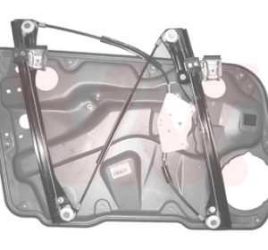 Mecanism actionare geam VAN WEZEL 5892262 – VW | AutoRival