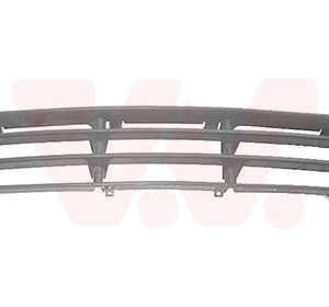 Grila ventilatie bara protectie VAN WEZEL 5892590 – VW | AutoRival