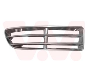 Grila ventilatie bara protectie VAN WEZEL 5892592 – VW | AutoRival