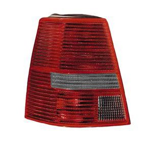 Lampa spate VAN WEZEL 5892937 – VW | AutoRival