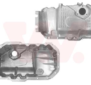 Baie ulei VAN WEZEL 5894074 – VW | AutoRival