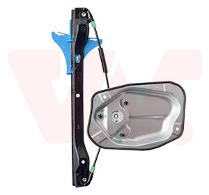 Mecanism actionare geam VAN WEZEL 5894263 – VW | AutoRival