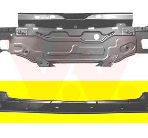 Panou spate VAN WEZEL 5894633 – VW | AutoRival