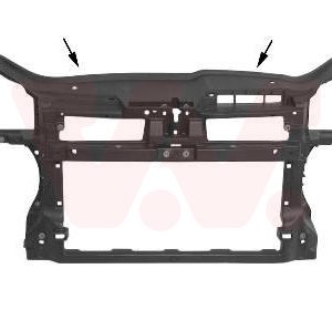 Acoperire fata VAN WEZEL 5894678 – VW | AutoRival