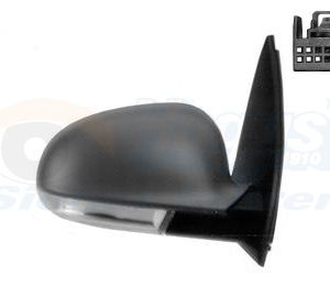 Oglinda exterioara VAN WEZEL 5894806 – VW | AutoRival