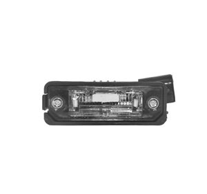 Iluminare numar de circulatie VAN WEZEL 5894920 – VW | AutoRival