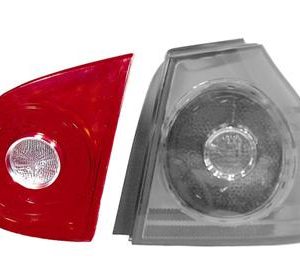 Lampa spate VAN WEZEL 5894924 – VW | AutoRival