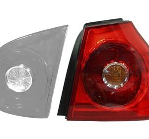 Lampa spate VAN WEZEL 5894932 – VW | AutoRival
