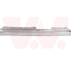 Placa de prag VAN WEZEL 5895103 – VW | AutoRival