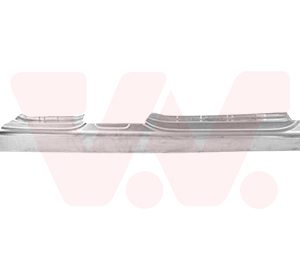 Placa de prag VAN WEZEL 5895104 – VW | AutoRival
