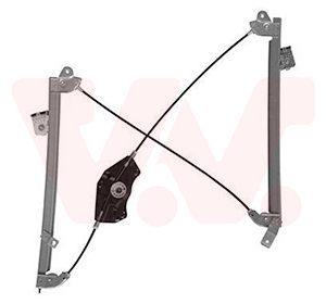 Mecanism actionare geam VAN WEZEL 5895261 – VW | AutoRival