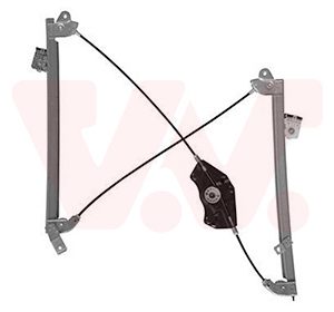 Mecanism actionare geam VAN WEZEL 5895262 – VW | AutoRival
