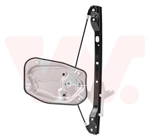 Mecanism actionare geam VAN WEZEL 5895264 – VW | AutoRival