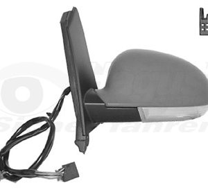 Oglinda exterioara VAN WEZEL 5895817 – VW | AutoRival