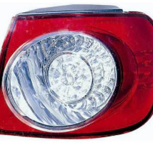 Lampa spate VAN WEZEL 5895922 – VW | AutoRival