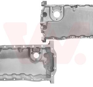 Baie ulei VAN WEZEL 5896070 – VW | AutoRival