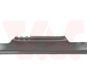 Placa de prag VAN WEZEL 5896102 – VW | AutoRival