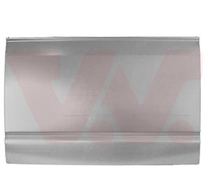 Usa caroserie VAN WEZEL 5896176 – VW | AutoRival