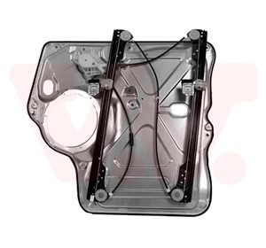 Mecanism actionare geam VAN WEZEL 5896261 – VW | AutoRival