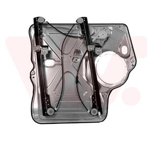 Mecanism actionare geam VAN WEZEL 5896262 – VW | AutoRival