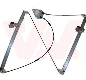 Mecanism actionare geam VAN WEZEL 5896263 – VW | AutoRival
