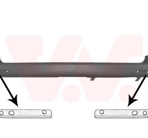 Tampon VAN WEZEL 5896540 – VW | AutoRival