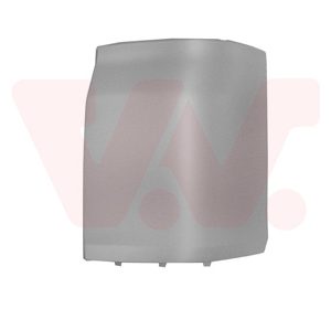 Panou spate VAN WEZEL 5896632 – VW | AutoRival