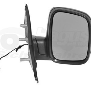 Oglinda exterioara VAN WEZEL 5896808 – VW | AutoRival