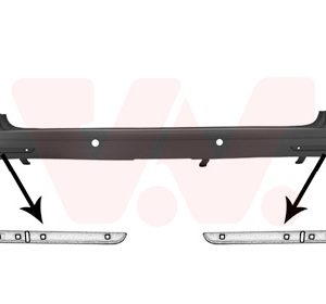 Tampon VAN WEZEL 5897543 – VW | AutoRival