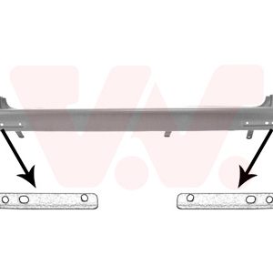 Tampon VAN WEZEL 5897544 – VW | AutoRival