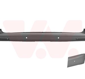 Tampon VAN WEZEL 5897548 – VW | AutoRival