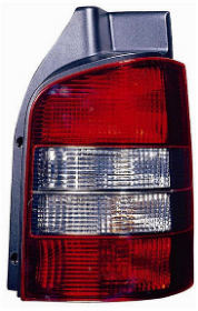 Lampa spate VAN WEZEL 5897936 – VW | AutoRival