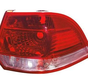 Lampa spate VAN WEZEL 5898932 – VW | AutoRival