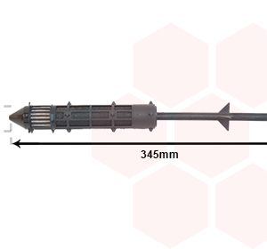 Uscator aer conditionat VAN WEZEL 7600D012 – VW | AutoRival