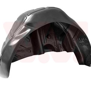 Carenaj pasaj roata VAN WEZEL 7608454 – VW | AutoRival