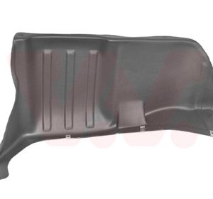 Material amortizare zgomot nisa motor VAN WEZEL 7620703 – VW | AutoRival