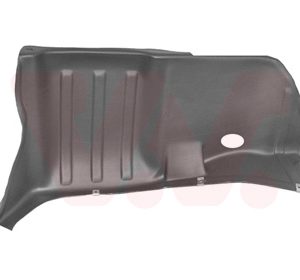 Material amortizare zgomot nisa motor VAN WEZEL 7620707 – VW | AutoRival
