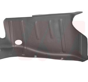 Material amortizare zgomot nisa motor VAN WEZEL 7620708 – VW | AutoRival