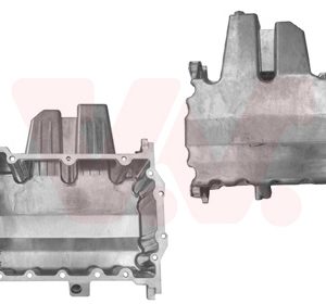 Baie ulei VAN WEZEL 7625071 – VW | AutoRival