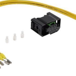 Set reparatie cabluri element de reglare-reglare faruri HERTH BUSS ELPARTS 51277162 – VW | AutoRival