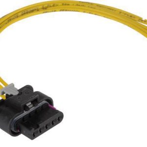 Set reparat cabluri debitmetru aer HERTH BUSS ELPARTS 51277263 – VW | AutoRival
